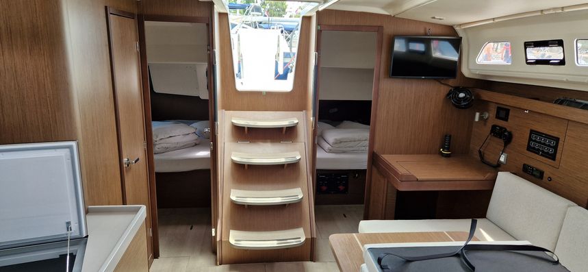 Beneteau Oceanis 40.1 | Sali