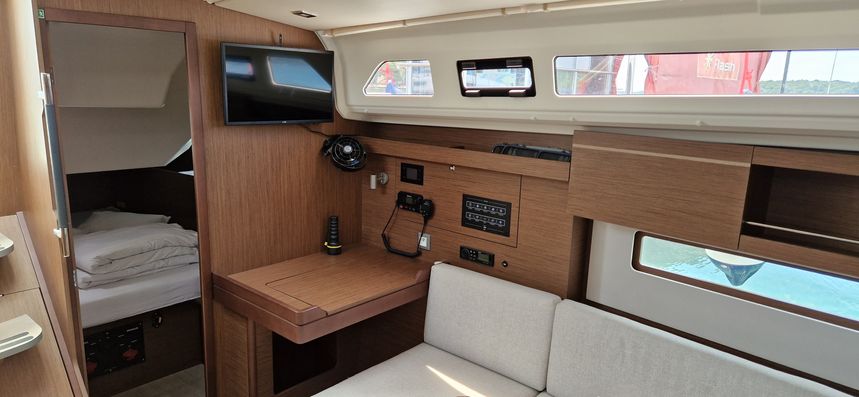Beneteau Oceanis 40.1 | Sali