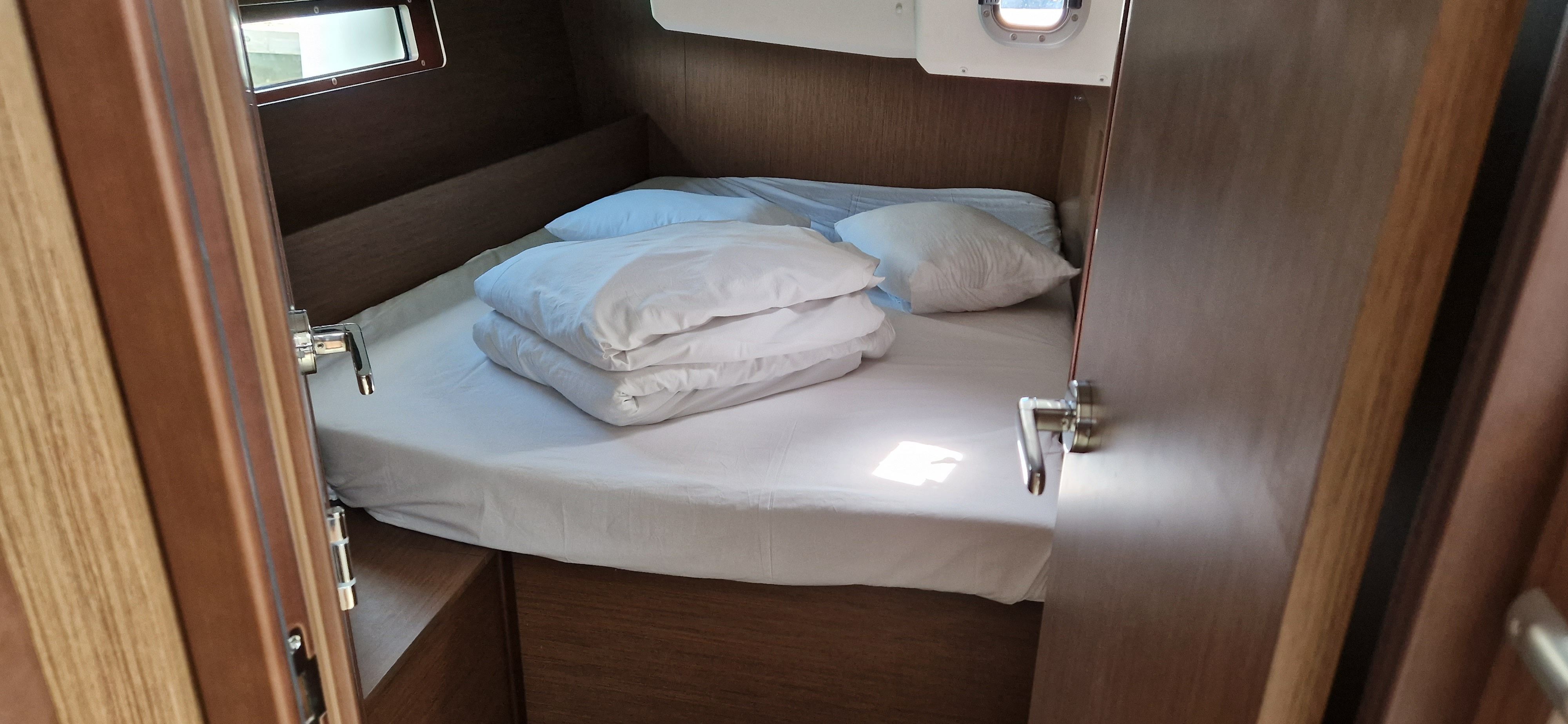 Beneteau Oceanis 40.1 | Sali