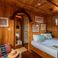 Konjo Schooner 86 | Sequoia