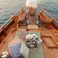 Konjo Schooner 86 | Sequoia