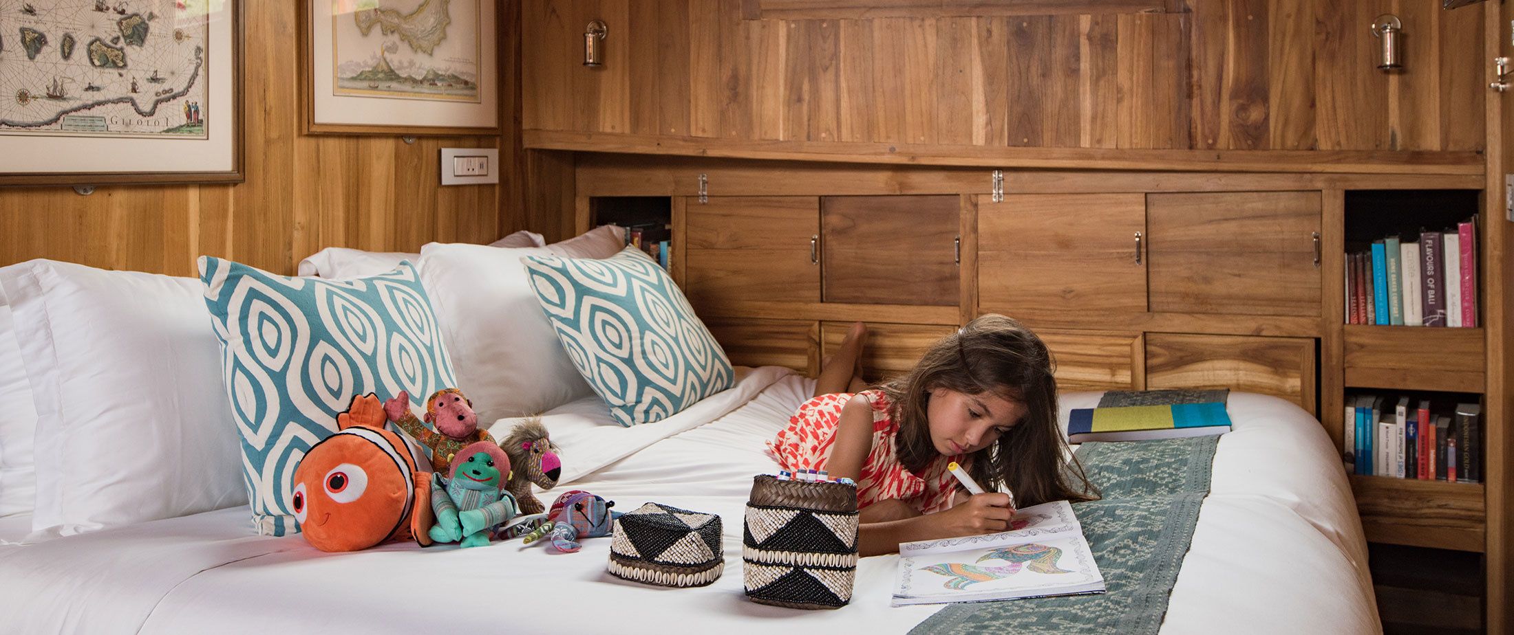 Konjo Schooner 86 | Sequoia