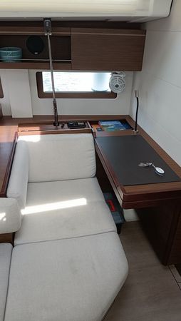 Beneteau Oceanis 51.1 | Alba