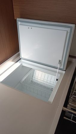 Beneteau Oceanis 51.1 | Alba