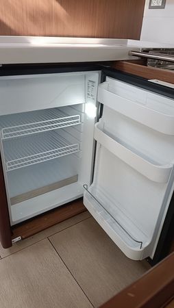 Beneteau Oceanis 51.1 | Alba