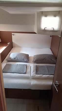 Beneteau Oceanis 51.1 | Alba