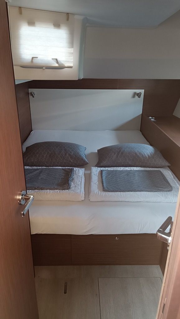 Beneteau Oceanis 51.1 | Alba