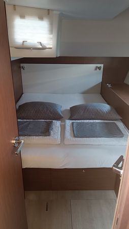 Beneteau Oceanis 51.1 | Alba