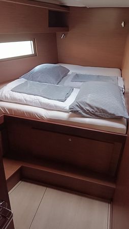 Beneteau Oceanis 51.1 | Alba