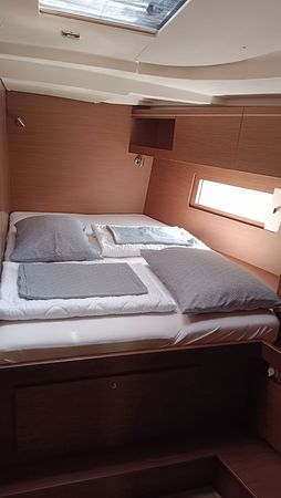 Beneteau Oceanis 51.1 | Alba