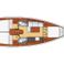 Beneteau Oceanis 38.1 | Ceja
