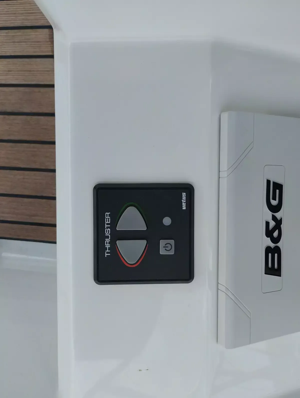 Beneteau Oceanis 38.1 | Ceja