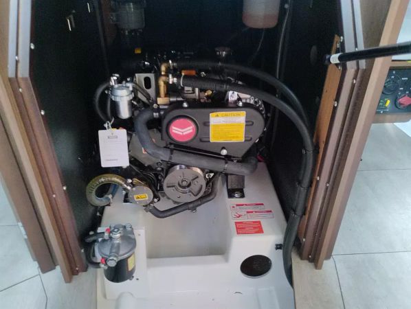 Beneteau Oceanis 38.1 | Ceja