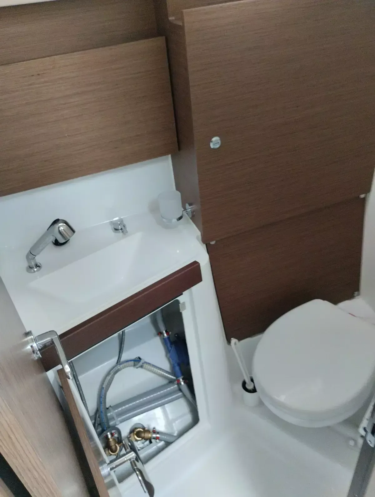 Beneteau Oceanis 38.1 | Ceja