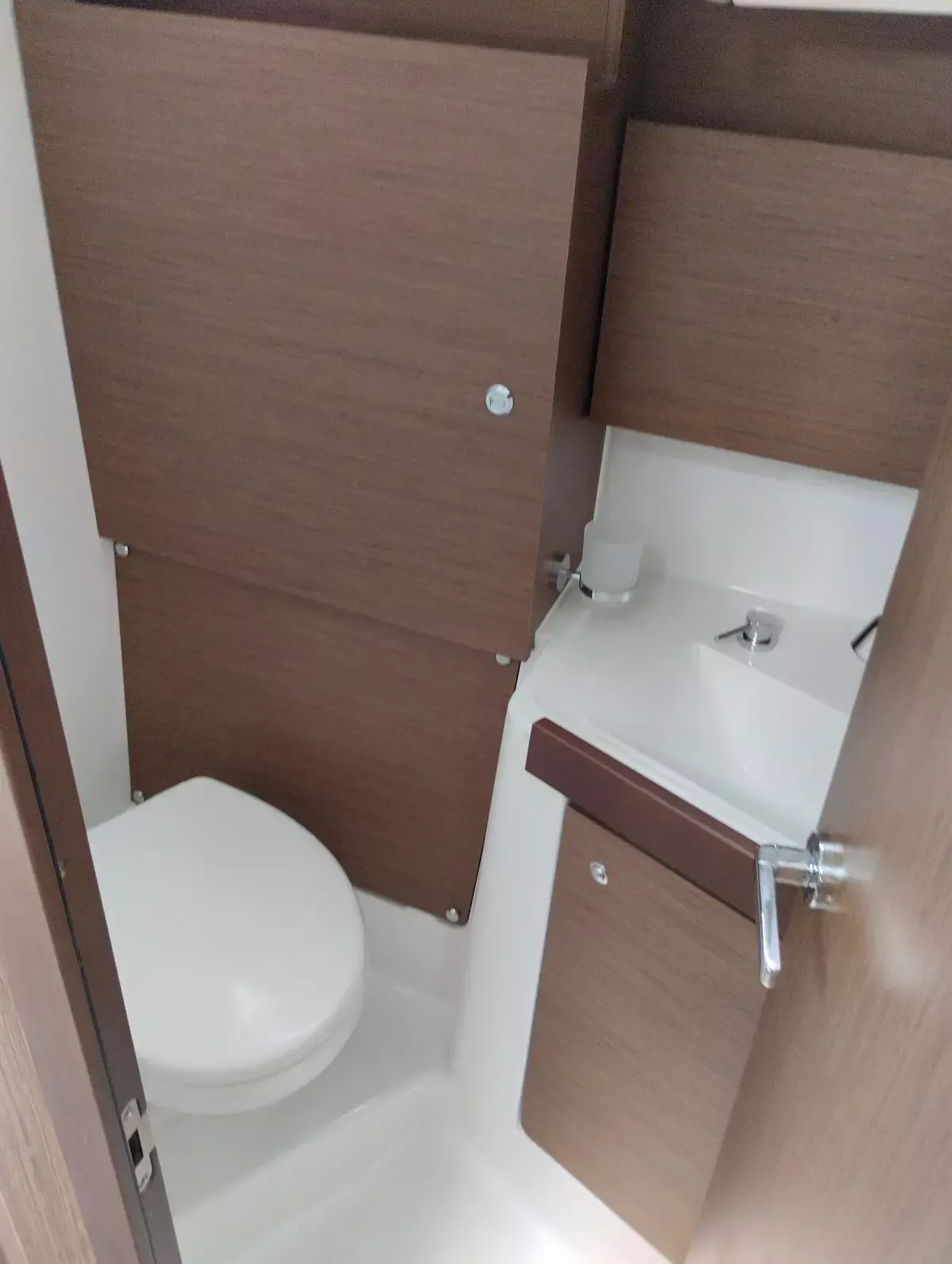 Beneteau Oceanis 38.1 | Ceja