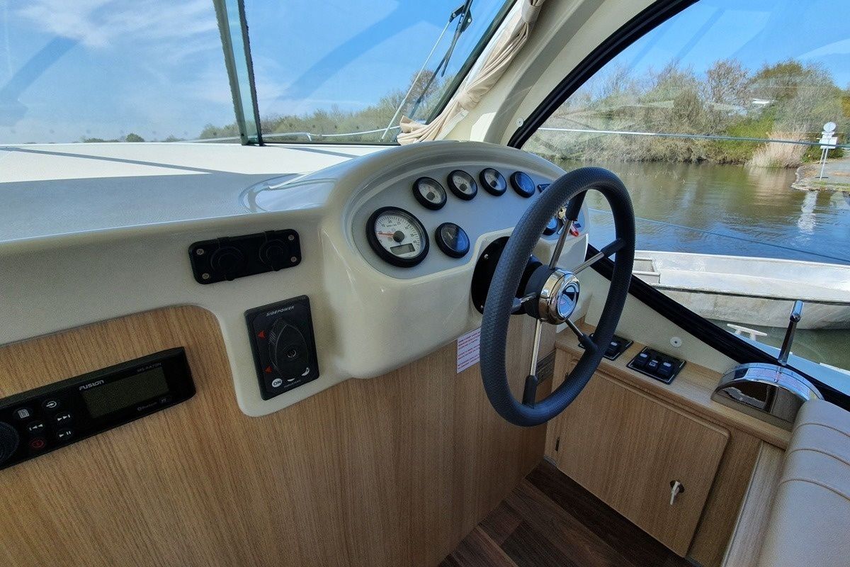 Nicols Quattro Fly C | Woudrichem