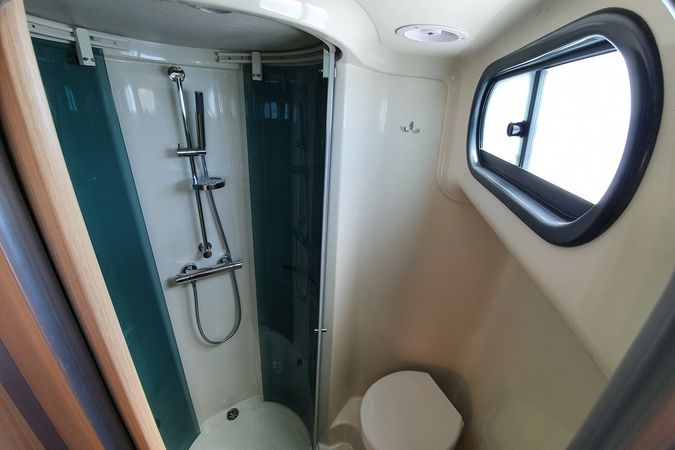 Nicols Quattro Fly C | Woudrichem