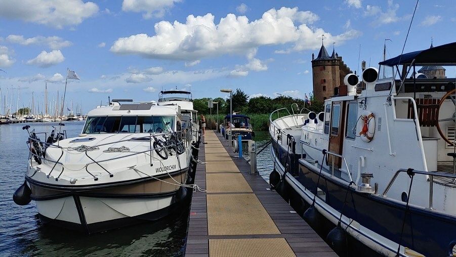 Nicols Quattro Fly C | Woudrichem