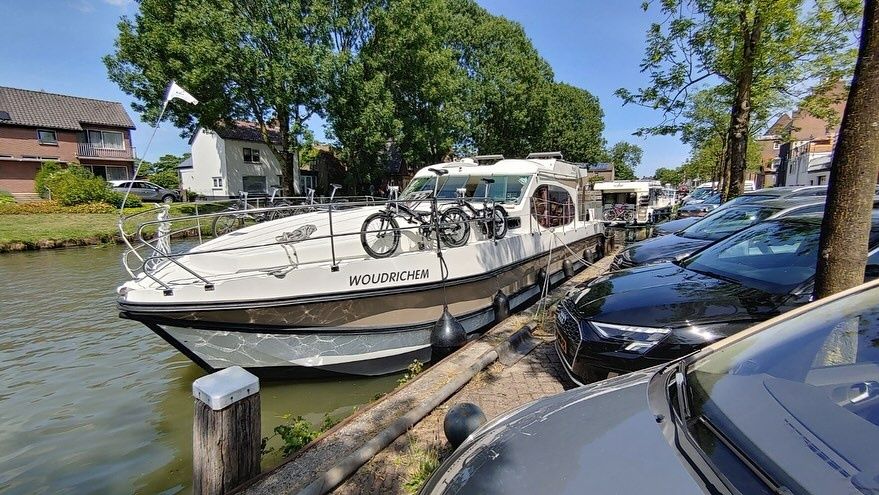 Nicols Quattro Fly C | Woudrichem