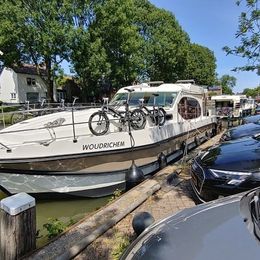 Nicols Quattro Fly C | Woudrichem