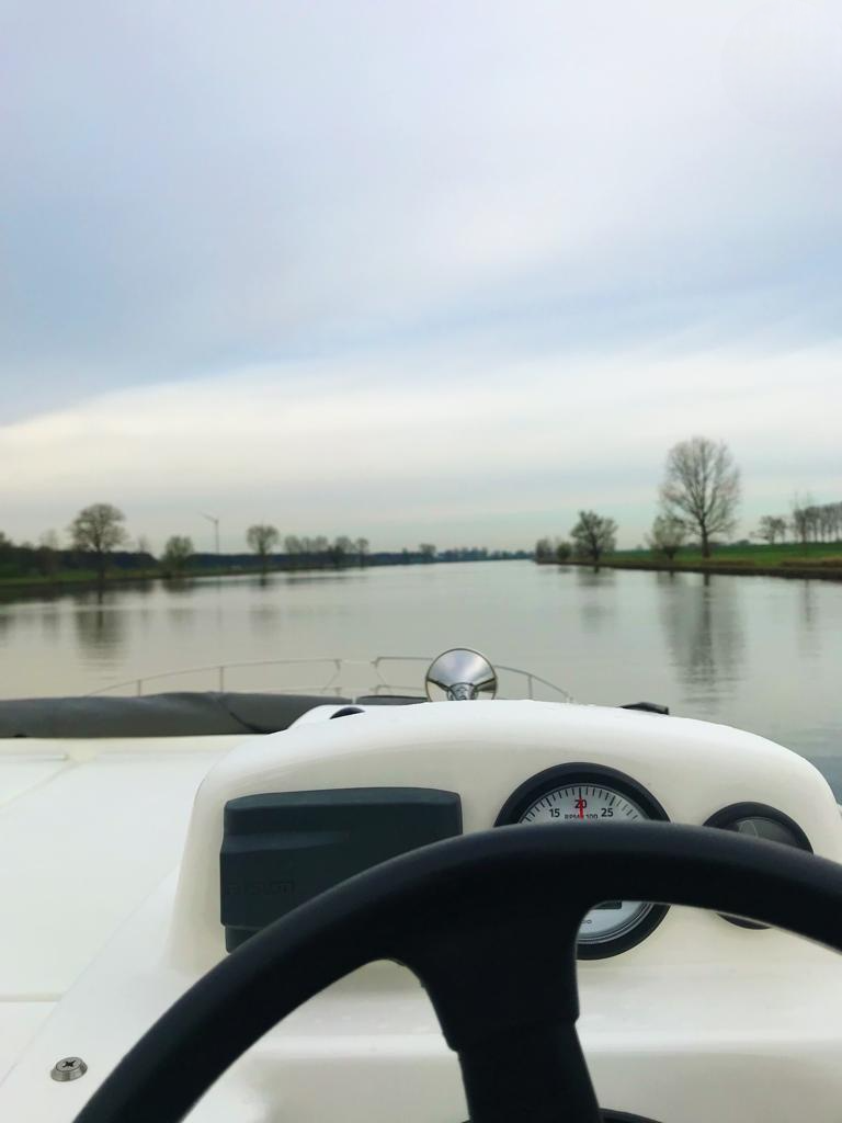 Nicols Quattro Fly C | Woudrichem