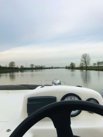 Nicols Quattro Fly C | Woudrichem