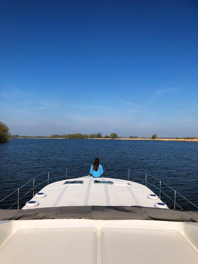 Nicols Quattro Fly C | Woudrichem