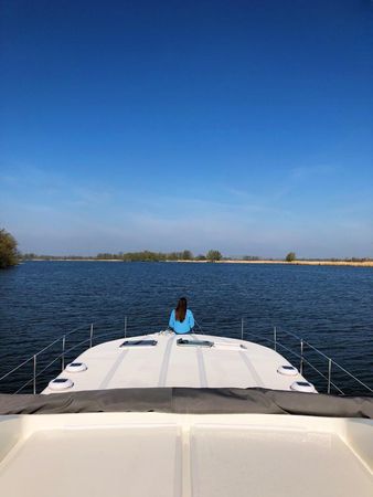 Nicols Quattro Fly C | Woudrichem