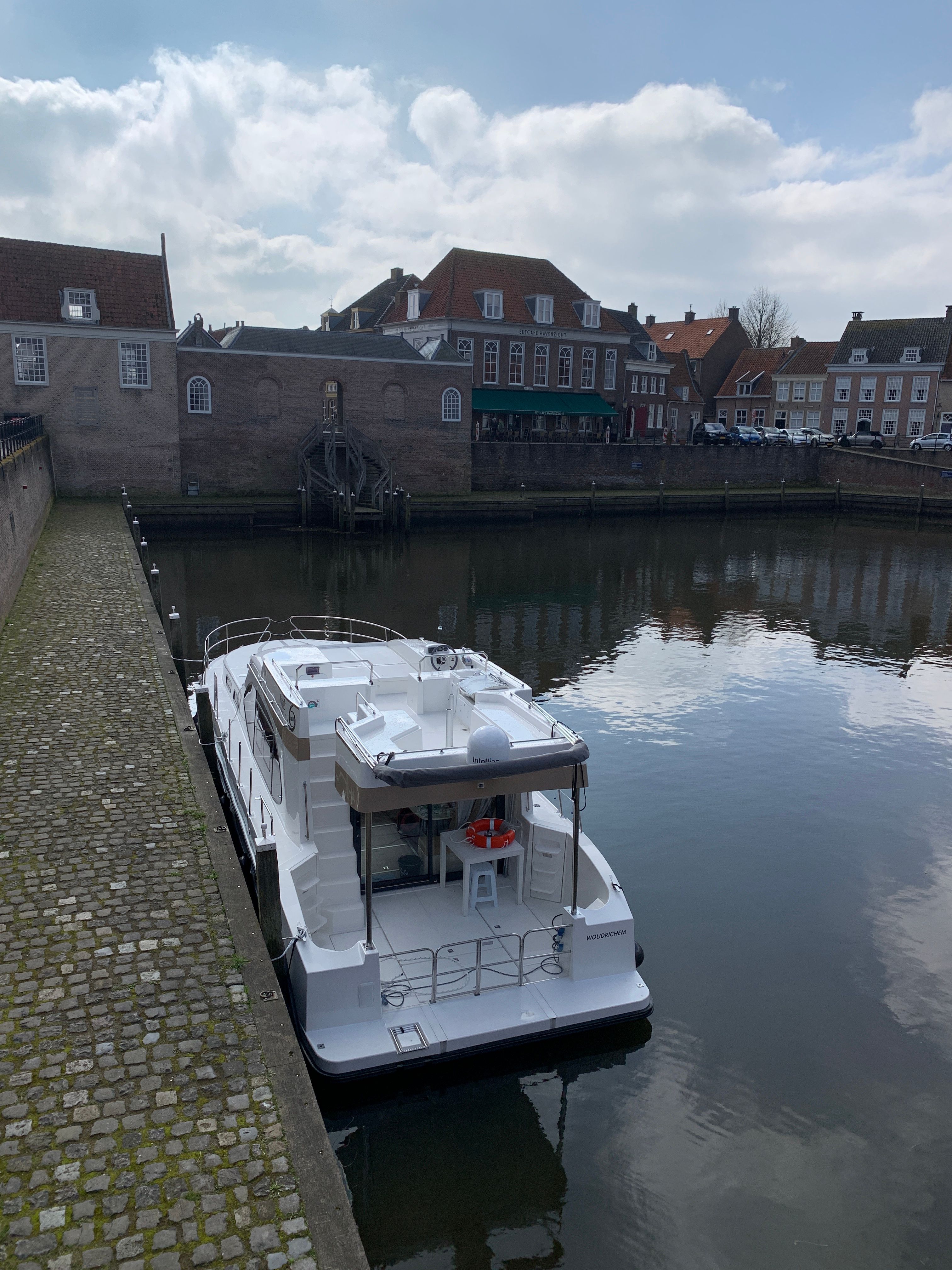 Nicols Quattro Fly C | Woudrichem