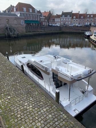 Nicols Quattro Fly C | Woudrichem