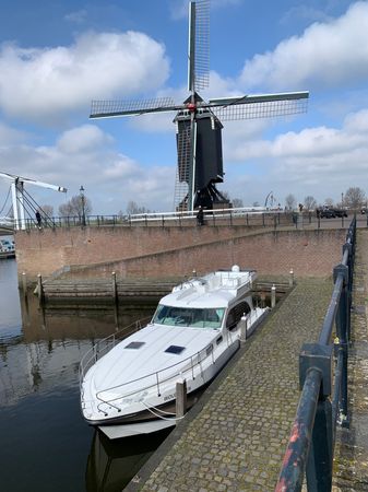 Nicols Quattro Fly C | Woudrichem