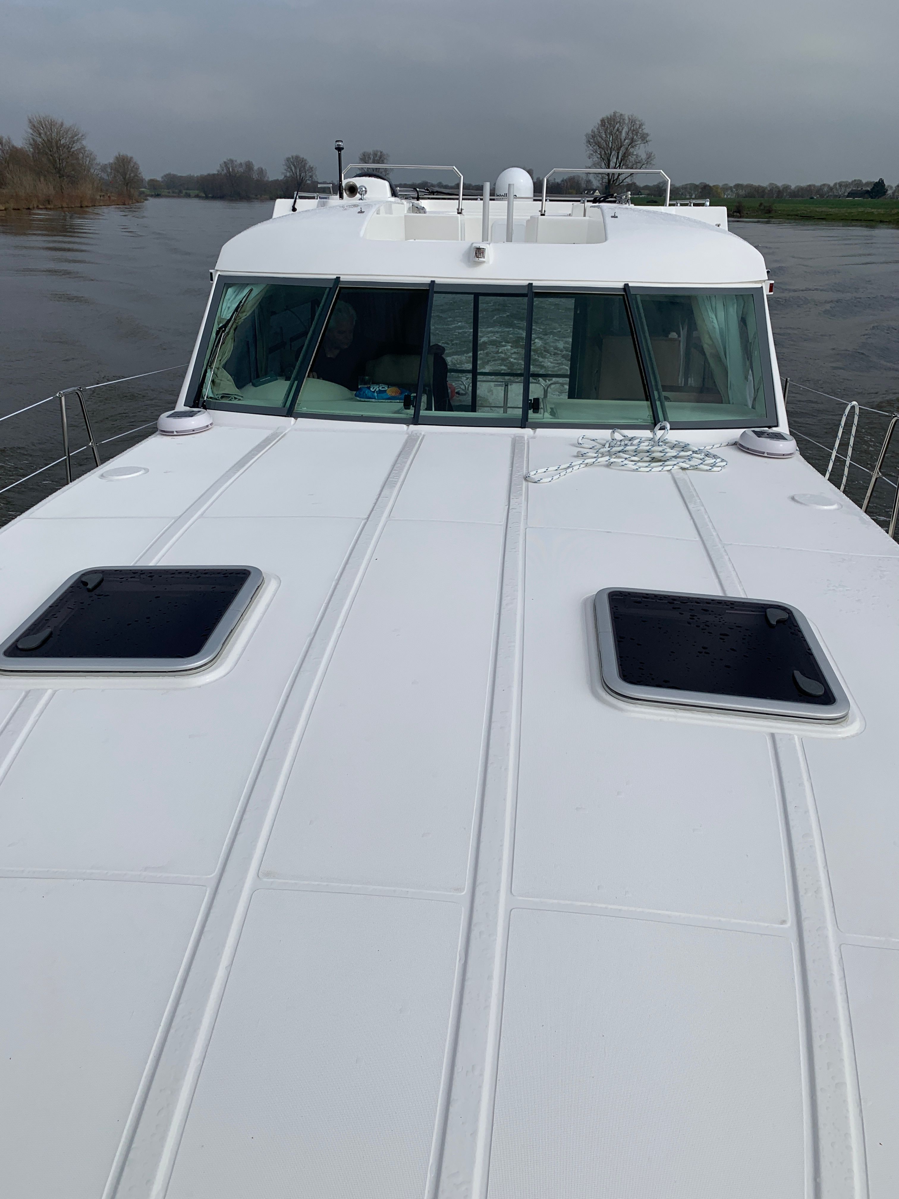 Nicols Quattro Fly C | Woudrichem
