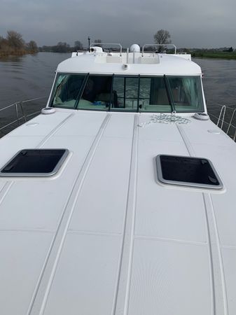 Nicols Quattro Fly C | Woudrichem