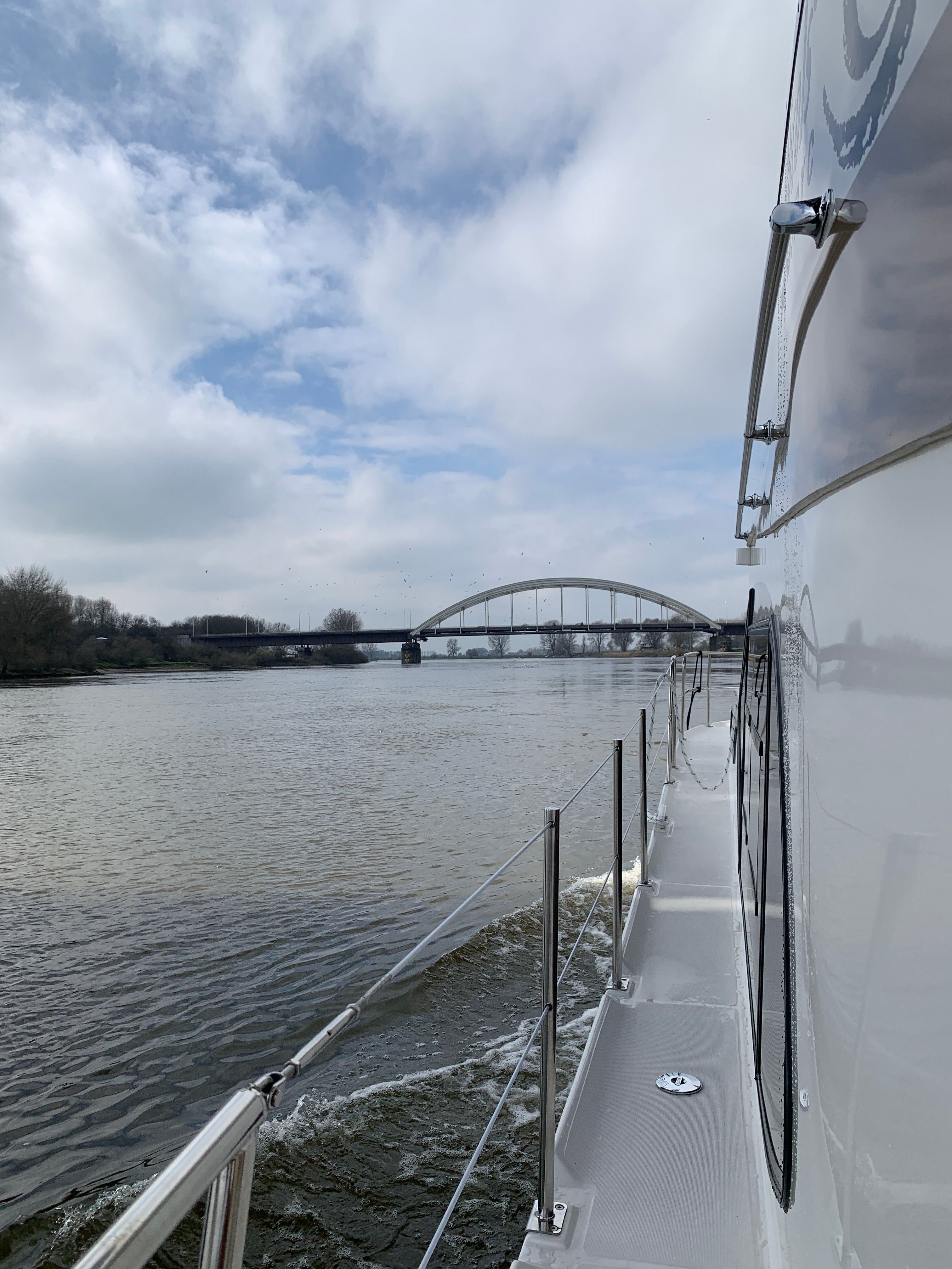 Nicols Quattro Fly C | Woudrichem