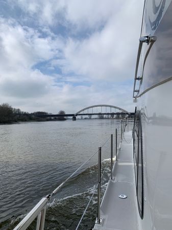 Nicols Quattro Fly C | Woudrichem