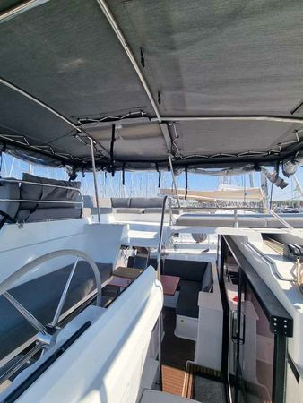 Fountaine Pajot Tanna 47 | Maya 1