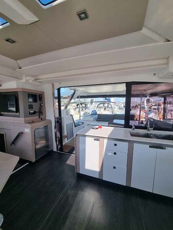 Fountaine Pajot Tanna 47 | Maya 1