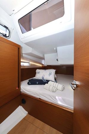 Jeanneau Sun Odyssey 490 | Pollux