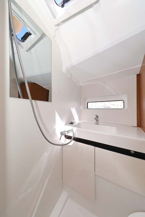 Jeanneau Sun Odyssey 490 | Pollux