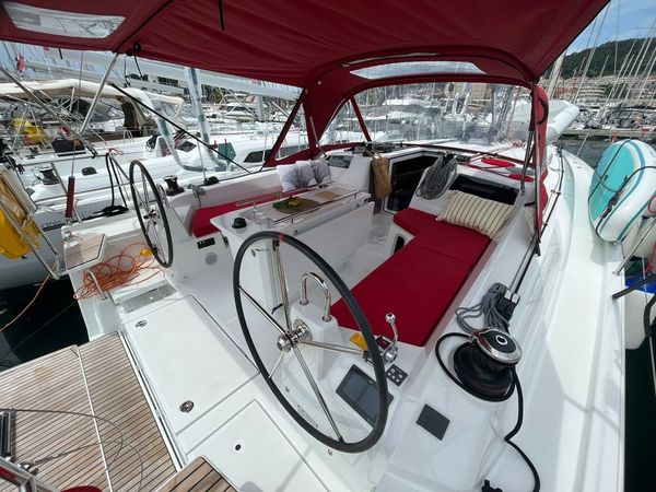 Beneteau Oceanis 40.1 | Bibi One