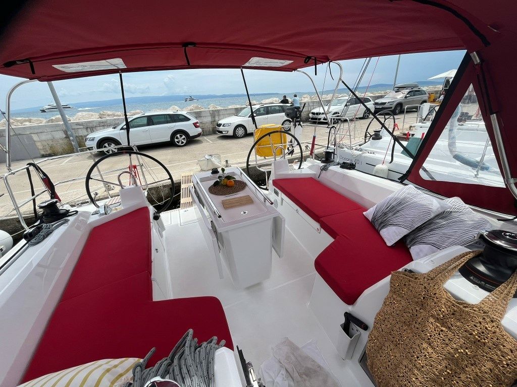 Beneteau Oceanis 40.1 | Bibi One