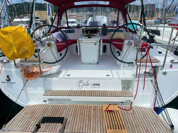 Beneteau Oceanis 40.1 | Bibi One