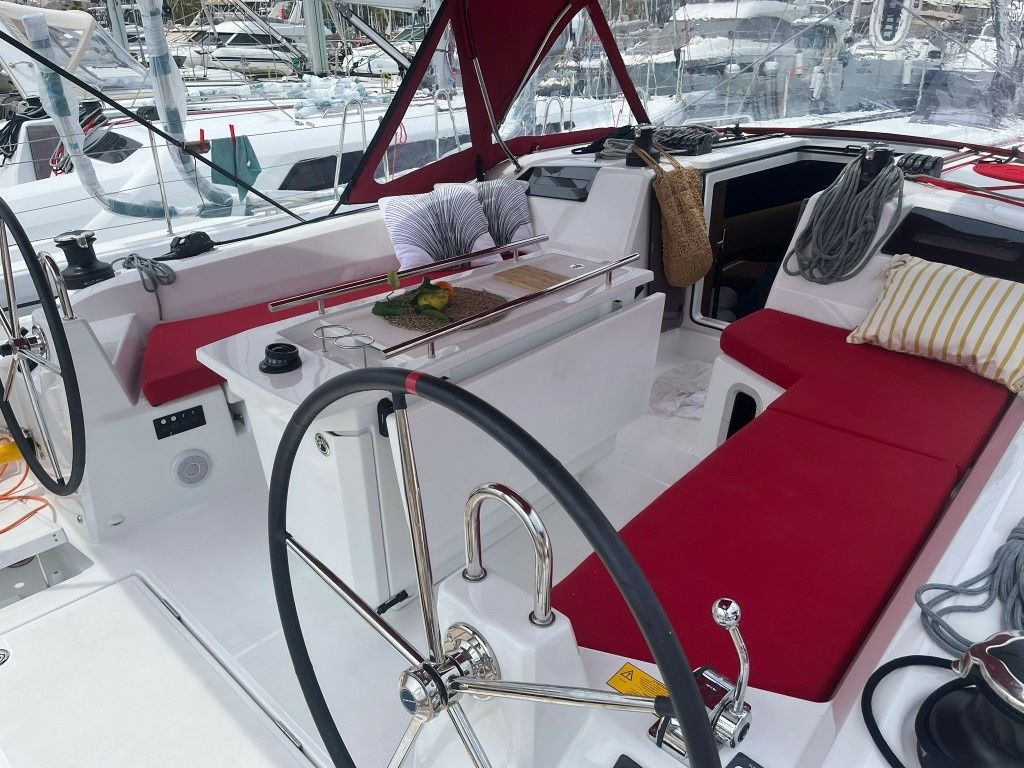 Beneteau Oceanis 40.1 | Bibi One