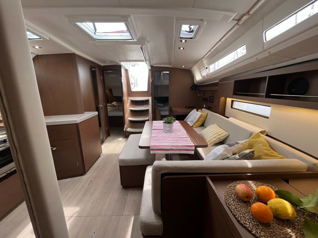 Beneteau Oceanis 40.1 | Bibi One