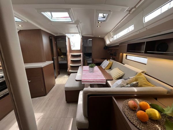 Beneteau Oceanis 40.1 | Bibi One