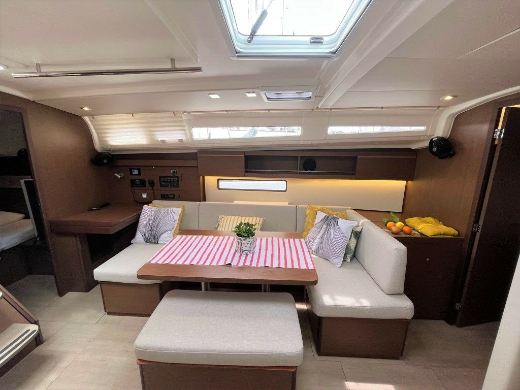 Beneteau Oceanis 40.1 | Bibi One