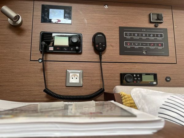 Beneteau Oceanis 40.1 | Bibi One