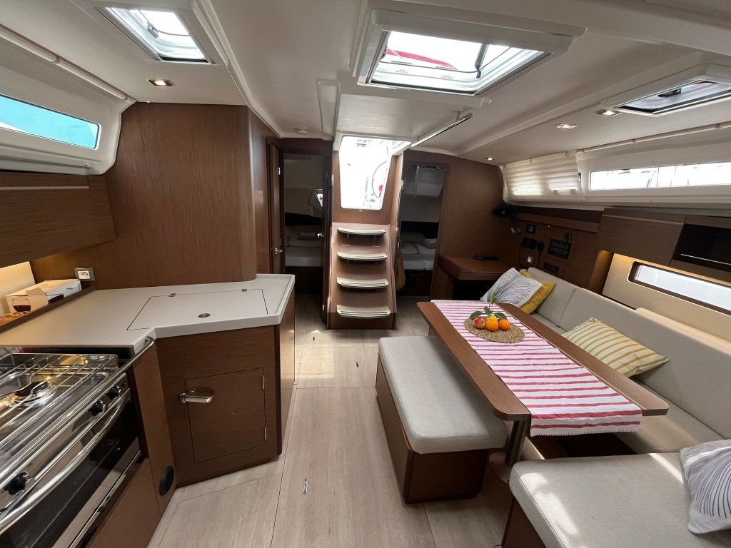 Beneteau Oceanis 40.1 | Bibi One