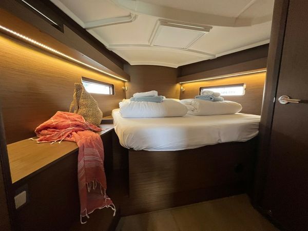 Beneteau Oceanis 40.1 | Bibi One