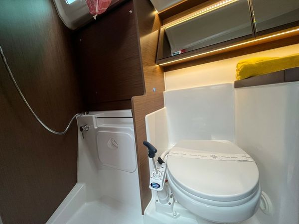 Beneteau Oceanis 40.1 | Bibi One